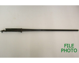 Barreled Receiver - 22-250 Rem. - (FFL Required)