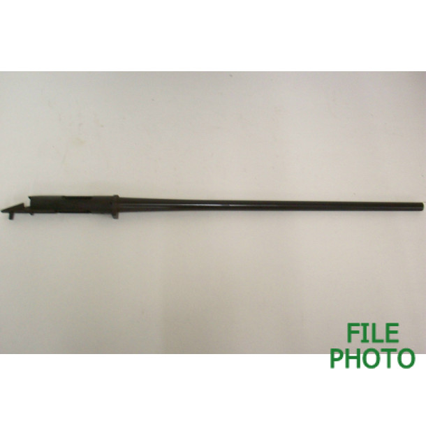 Barreled Receiver - 22-250 Rem. - (FFL Required)