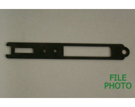 Floor Plate - 22-250 Rem. - Original