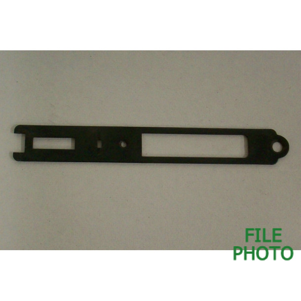 Floor Plate - 22-250 Rem. - Original