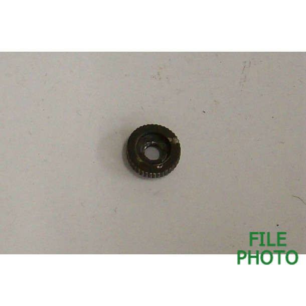 Forearm Mounting Screw Escutcheon - Original