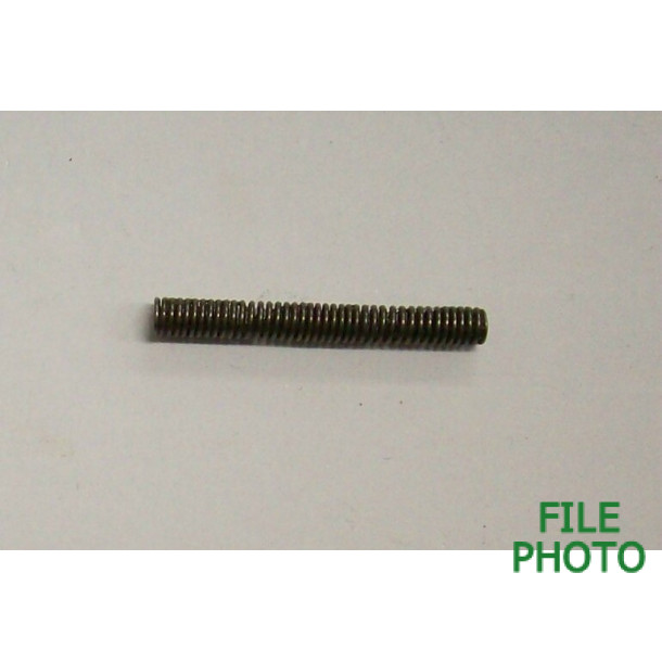 Firing Pin Spring - Original