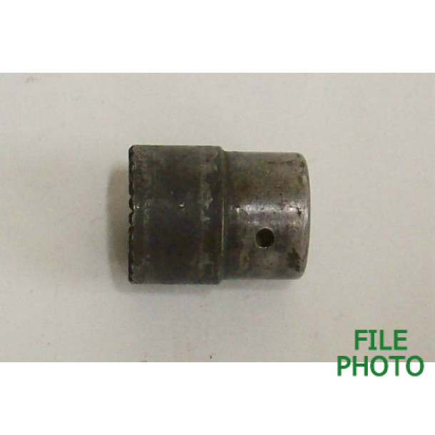 Barrel Nut - 35 Rem. Caliber - Original