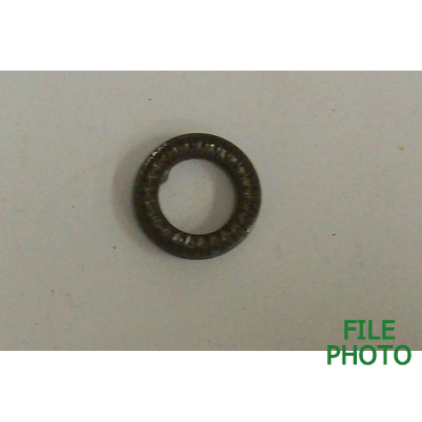 Barrel Nut Washer - 35 Rem. Caliber - Original