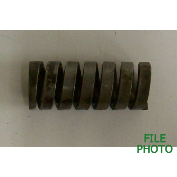 Buffer Spring  - 30, 32 & 35 Rem. Caliber - Original