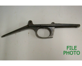 Trigger Plate - aka Trigger Guard - Straight Grip - Original