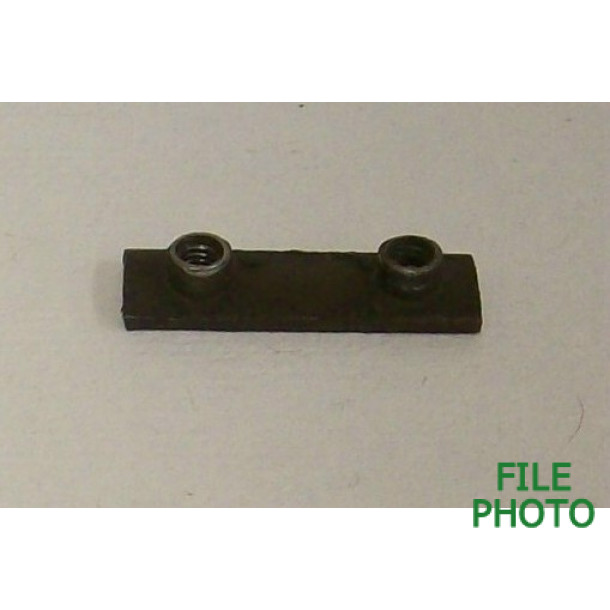 Bar (aka Rear) Sight Stud - Original