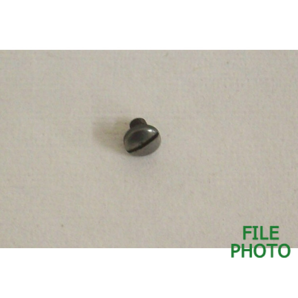 Bar (aka Rear) Sight Screw - Original