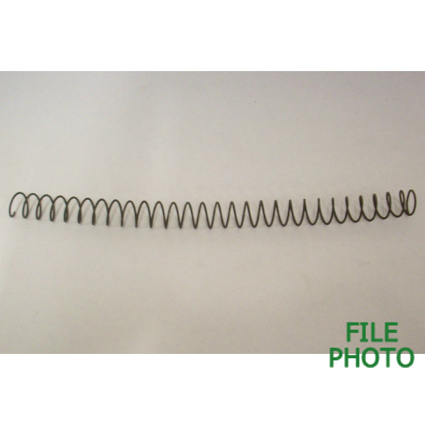 Recoil Spring - 35 Rem. Caliber - Original