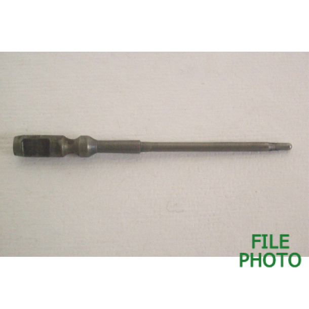 Firing Pin - 2nd Variation - Original