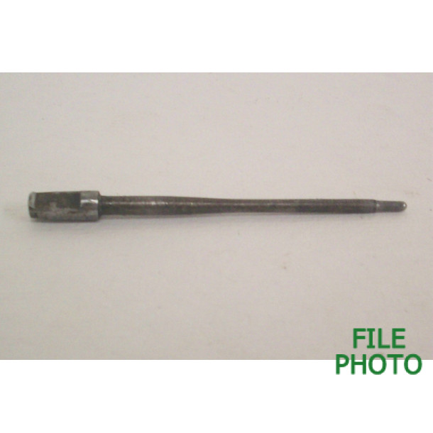 Firing Pin - 3rd Variation - Original Firing Pin - 3rd Variation - Original