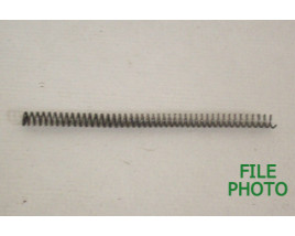 Firing Pin Spring - Original