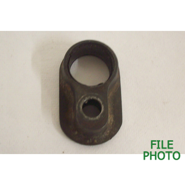 Barrel Jacket Yoke - Original