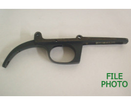 Trigger Plate - aka Trigger Guard - Curved Grip - Original
