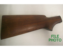 Butt Stock - Pistol Grip - Original