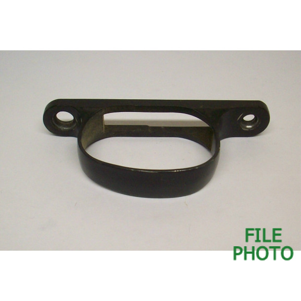 Trigger Guard - Alloy - Gloss Black - Original