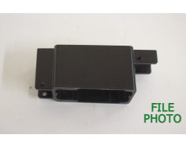Magazine Housing - 17 HMR - Original