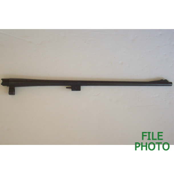 Barrel Assembly - 1st Variation - 6mm Rem. - Rifle - Original