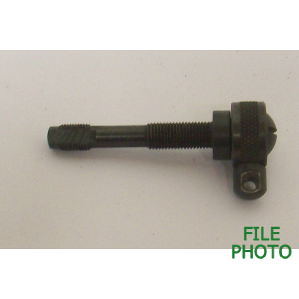 Front Swivel Assembly - ADL Grade - Late Variation - by Uncle Mikes