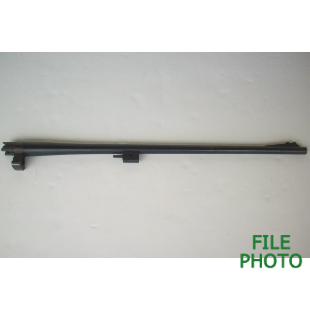 Barrel Assembly - 2nd Variation - 30-06 Sprg. - Original