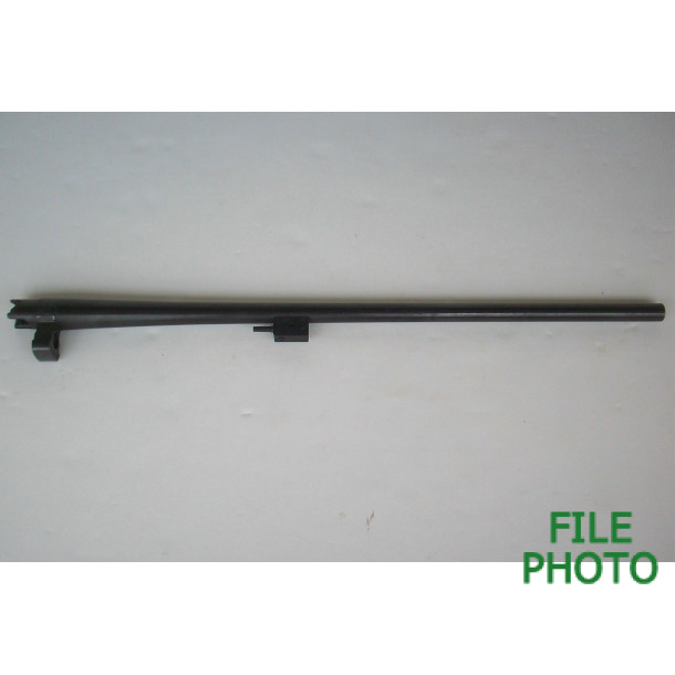 Barrel Assembly - 2nd Variation - 30-06 Sprg. - Rifle - Original