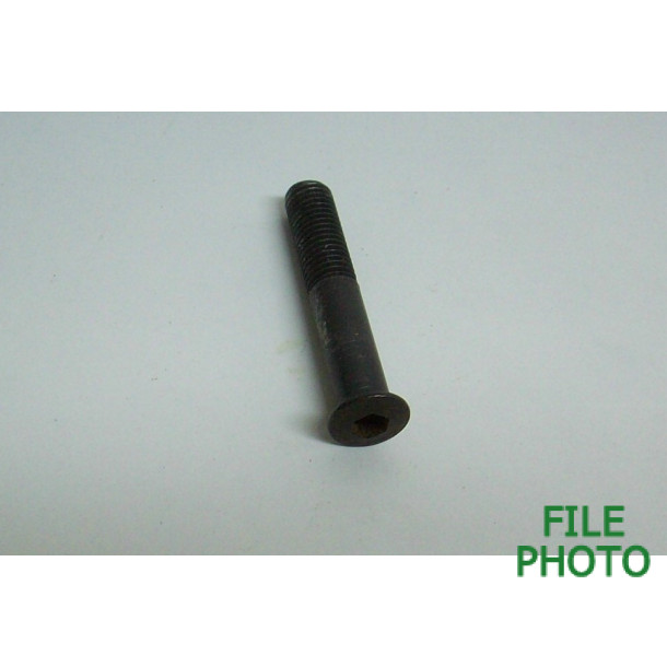 Takedown Screw - Front - Original