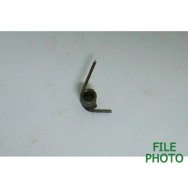 Magazine Latch Spring - Original