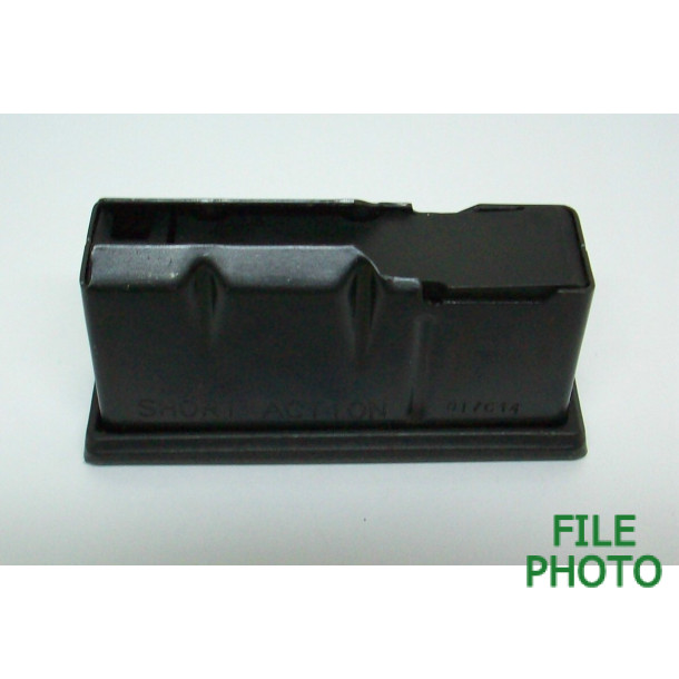 Magazine Assembly - 243 Win and 7mm-08 Caliber - Original