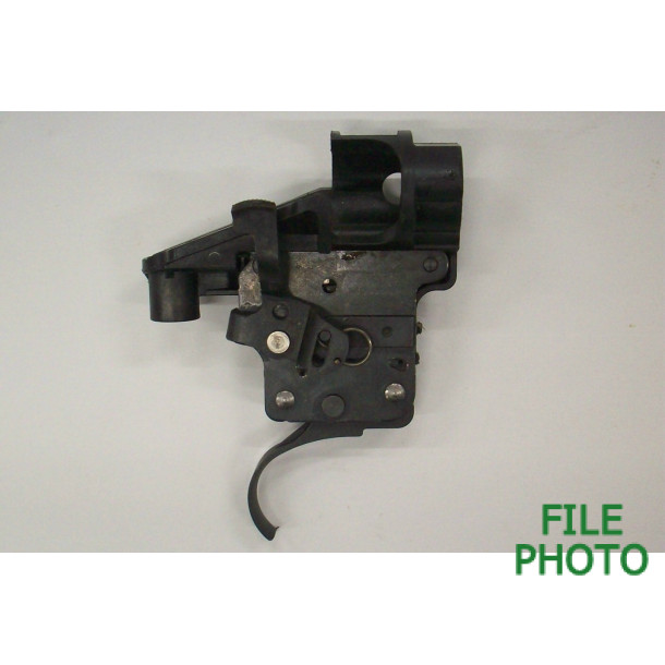 Trigger Housing Assembly - Original