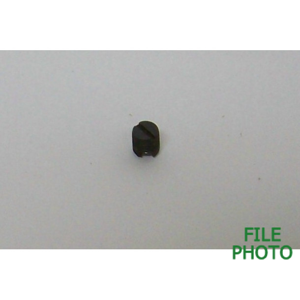 Bar (Rear) Sight Elevation Screw - Series 1937 - Original