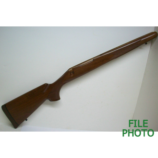 Stock - Short Action Magnum - Walnut - Classic - Original