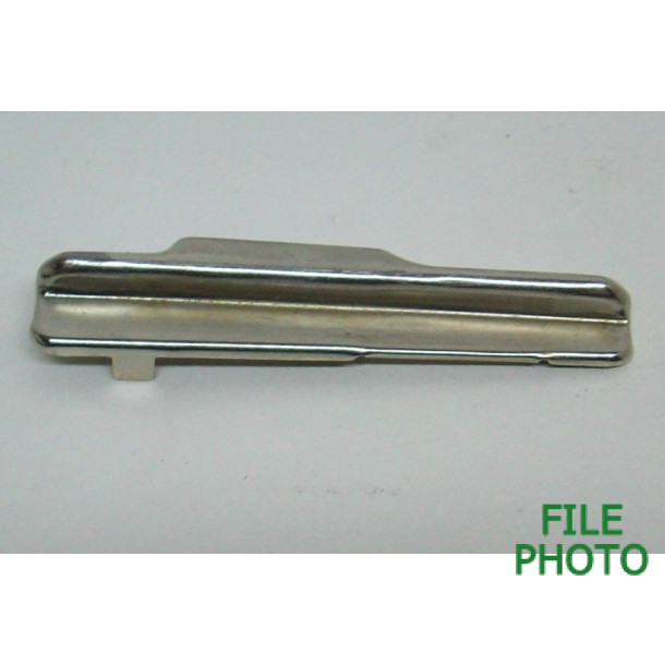 Magazine Follower - Long Action Calibers - Chrome Finished - Original