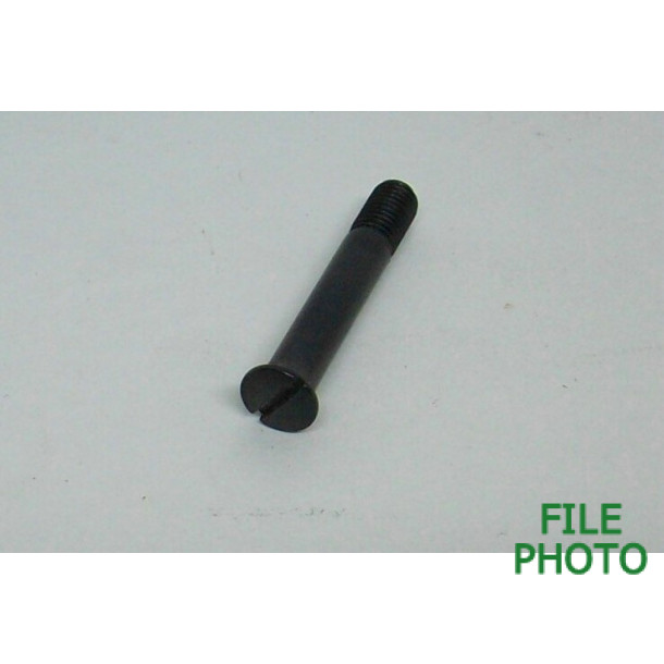 Trigger Guard Screw - Rear - Original