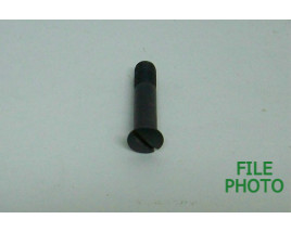 Trigger Guard / Floor Plate Screw - Front - Long Action Calibers - Original