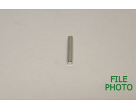 Floor Plate Pivot Pin - Original