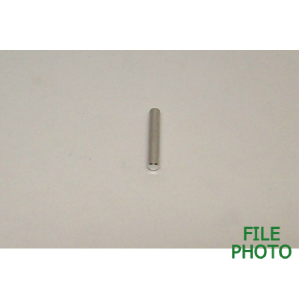 Floor Plate Pivot Pin - Original