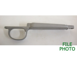 Trigger Guard Assembly - Long Action Calibers - Alloy - Gray Finished - 100th Anniversary - Original