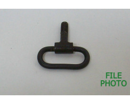 Stock Swivel Assembly - Front - Original