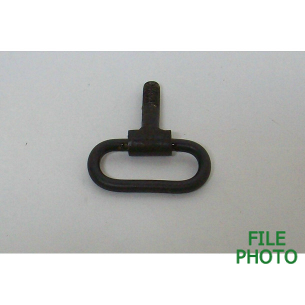 Stock Swivel Assembly - Front - Original