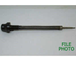 Firing Pin Assembly - Long Action Calibers - Original