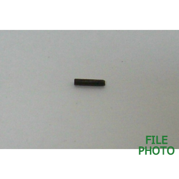 Front Sight Pin - Original