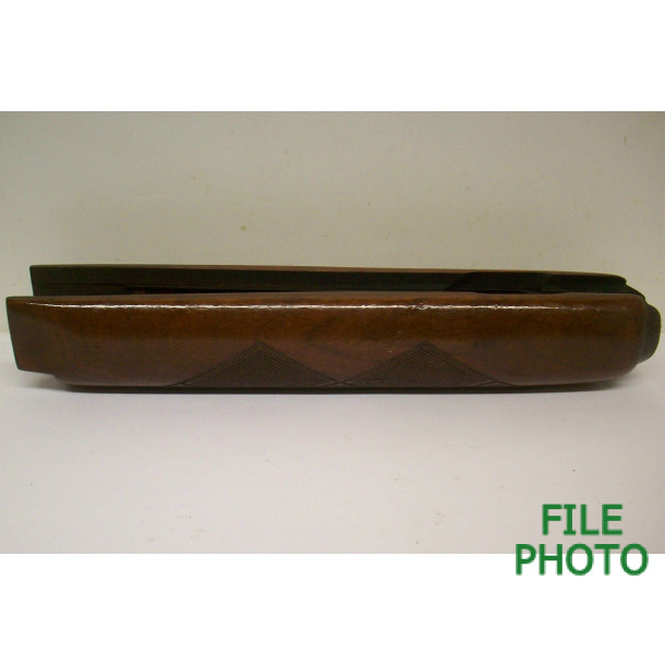 Forearm Assembly - ADL Grade - Walnut - Original