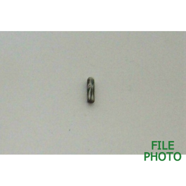 Operating Handle Retaining Pin - Original