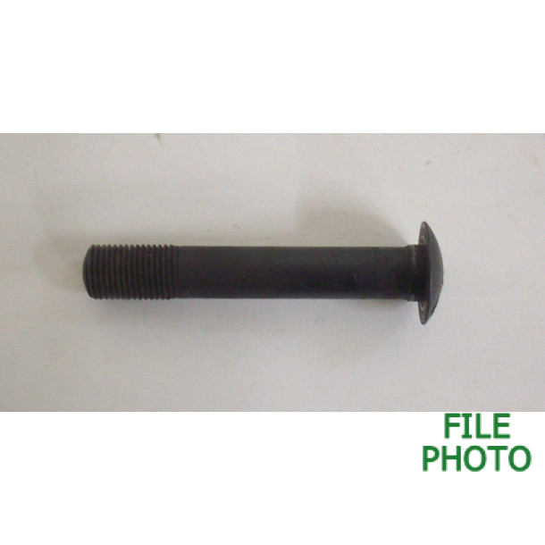 Fore-end Screw - 1st Variation - A Grade - Original