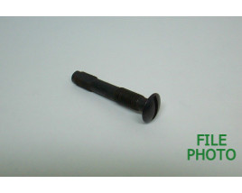 Fore-end Screw - All Grades - Original