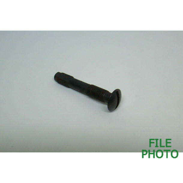 Fore-end Screw - All Grades - Original