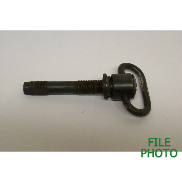 Front Swivel Assembly - ADL & CDL Grade - Early Variation - Original