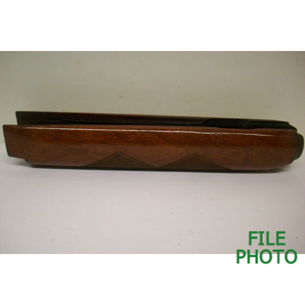 Fore-end Assembly - ADL & CDL Grade - Walnut - Original