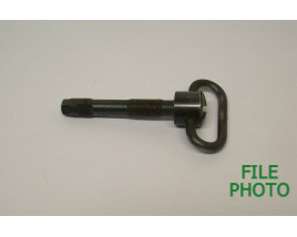 Front Swivel Assembly - A Grade - Original