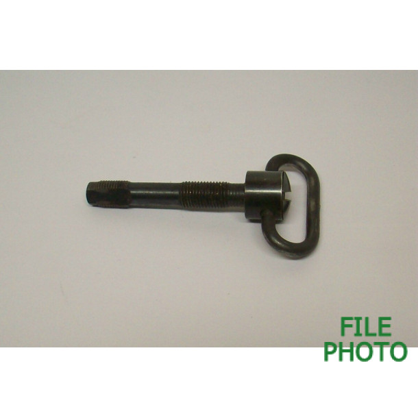 Front Swivel Assembly - A Grade - Original